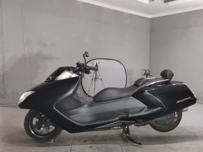 Yamaha MAXAM250