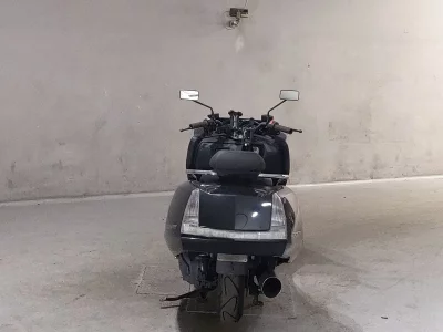 Yamaha MAXAM250