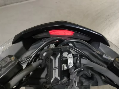 Yamaha MAXAM250 с аукционов Японии