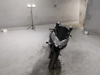 Kawasaki NINJA250