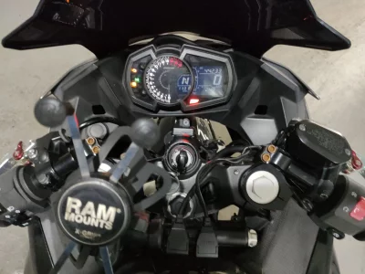 Kawasaki NINJA250