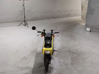Honda MOTOCOMPO