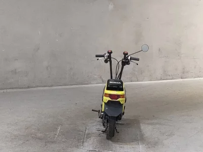 Honda MOTOCOMPO