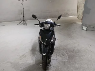 Suzuki ADDRESS V110