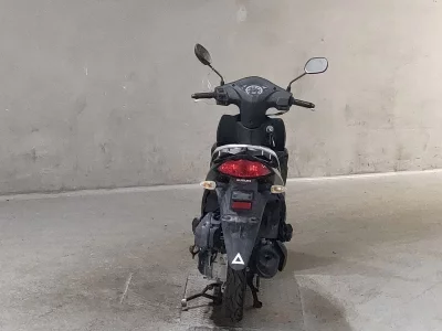 Suzuki ADDRESS V110