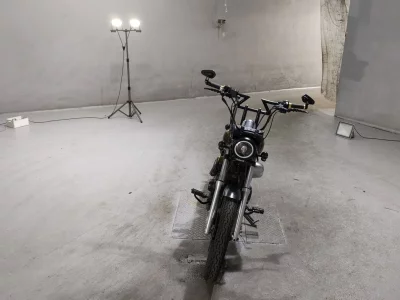 Yamaha VIRAGO 250