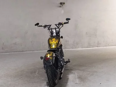 Yamaha VIRAGO 250