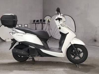 Honda LEAD 125