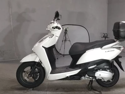 Honda LEAD 125