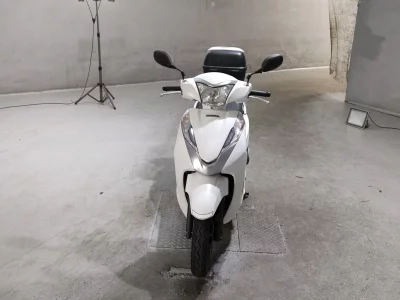 Honda LEAD 125