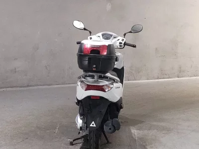 Honda LEAD 125