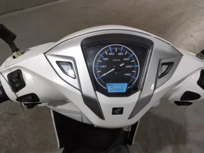Honda LEAD 125