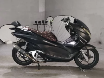 Honda PCX125