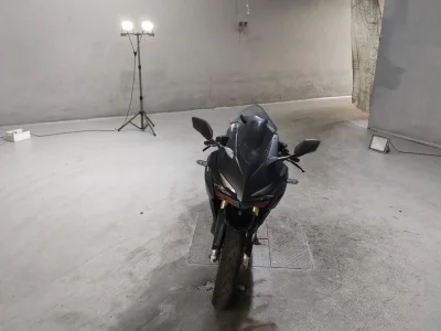 Honda CBR250RR