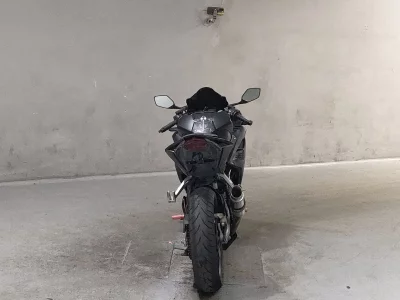 Honda CBR250RR