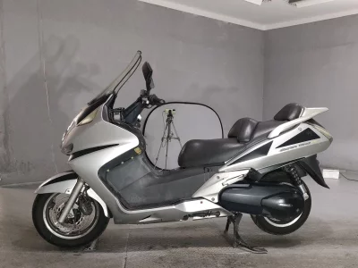 Honda SILVERWING600