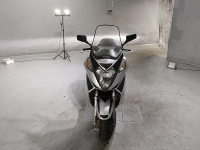 Honda SILVERWING600