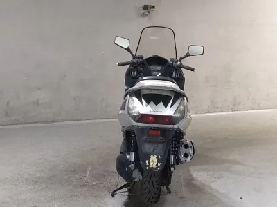 Honda SILVERWING600