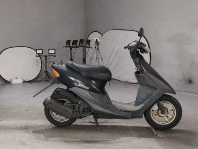 Honda DIO