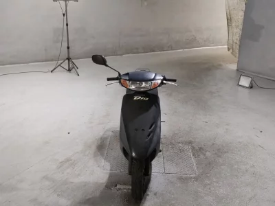 Honda DIO