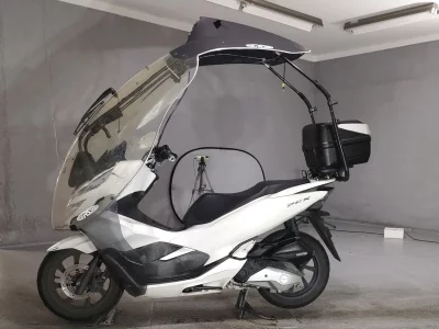 Honda PCX125