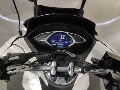Honda PCX125