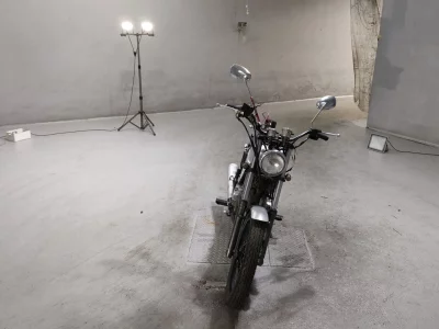 Suzuki GLASS TRACKER BIG BOY