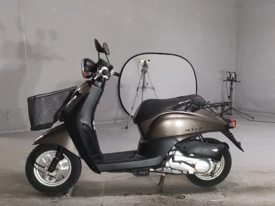 Honda TODAY