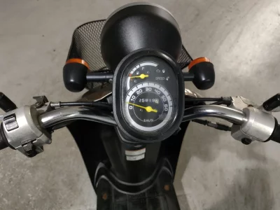 Honda TODAY