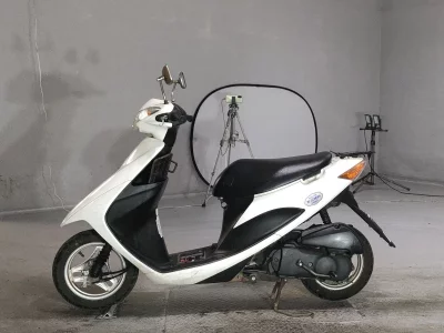 Suzuki ADDRESS V50