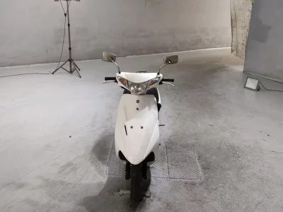 Suzuki ADDRESS V50