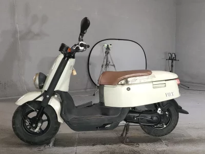 Yamaha VOX