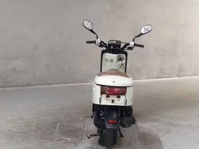 Yamaha VOX