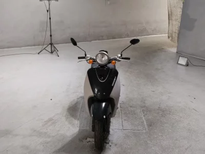 Honda TODAY