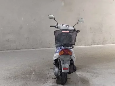 Yamaha BJ