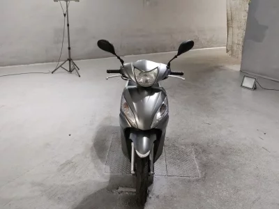 Honda DIO 110