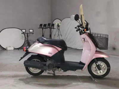 Honda TODAY