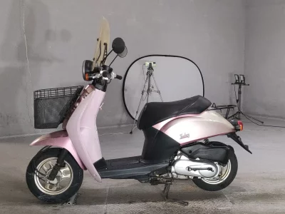 Honda TODAY