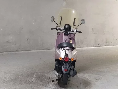 Honda TODAY