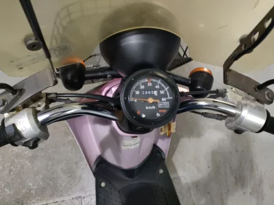 Honda TODAY