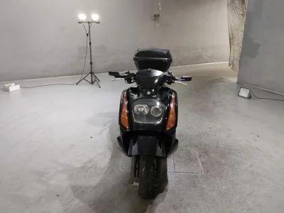 Suzuki GEMMA250