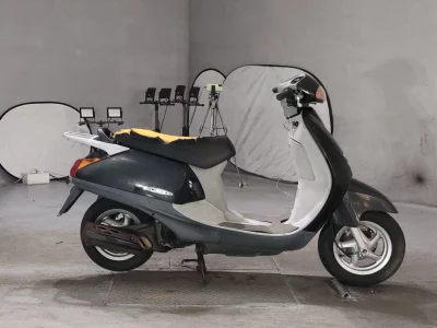 Honda LEAD 50