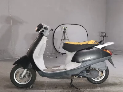 Honda LEAD 50