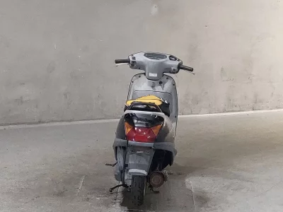 Honda LEAD 50