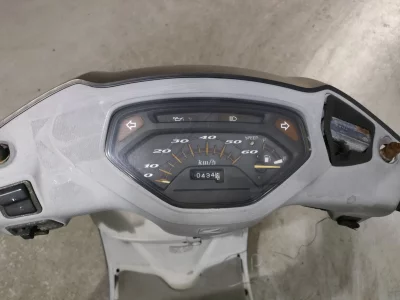Honda LEAD 50