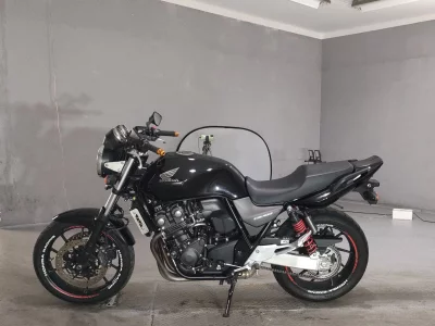 Honda CB400SFV-4