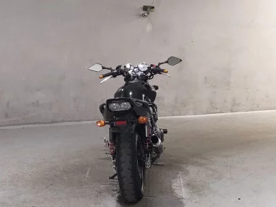 Honda CB400SFV-4