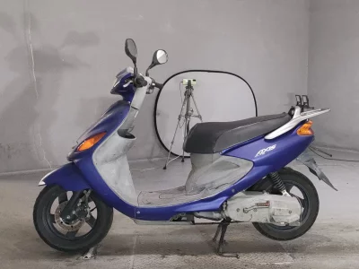 Yamaha AXIS100