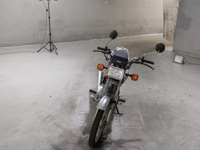 Honda CG125