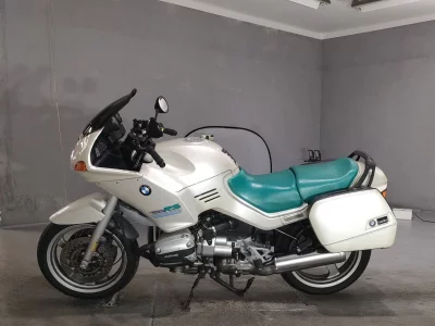 BMW BMW R1100RS